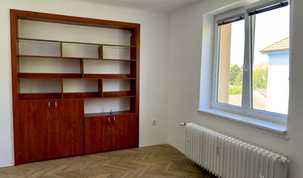 Pronájem bytu 3+1 79 m², Praha – náhled fotky 14