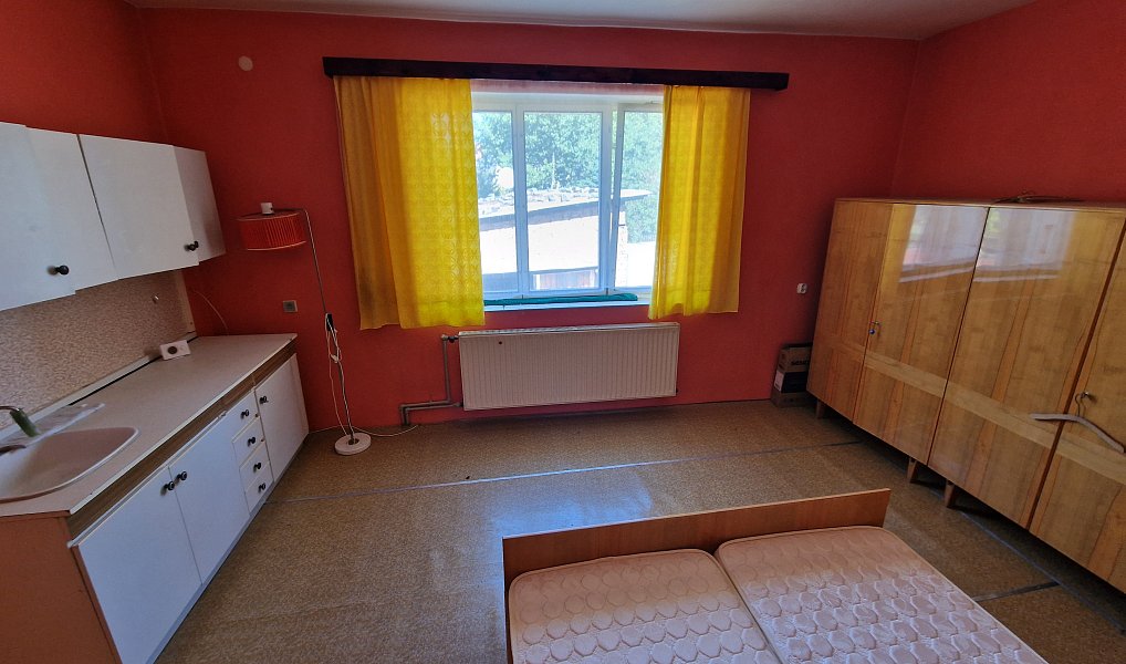 Prodej domu 425 m² s pozemkem 384 m², Krásno – náhled fotky 5