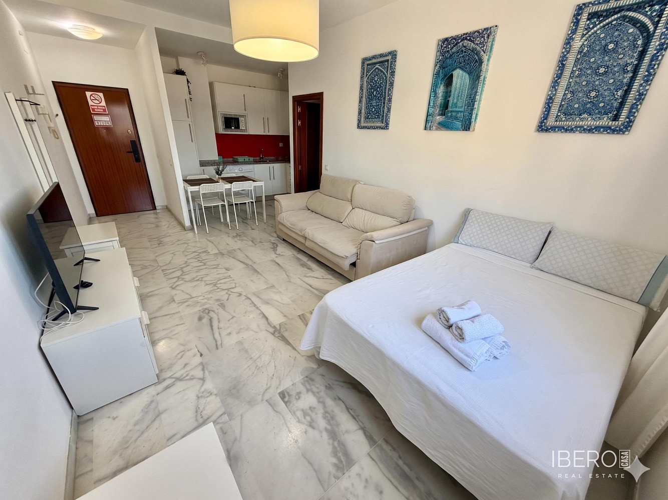 Piso 2+kk – Bormujos, Sevilla - Vista 2