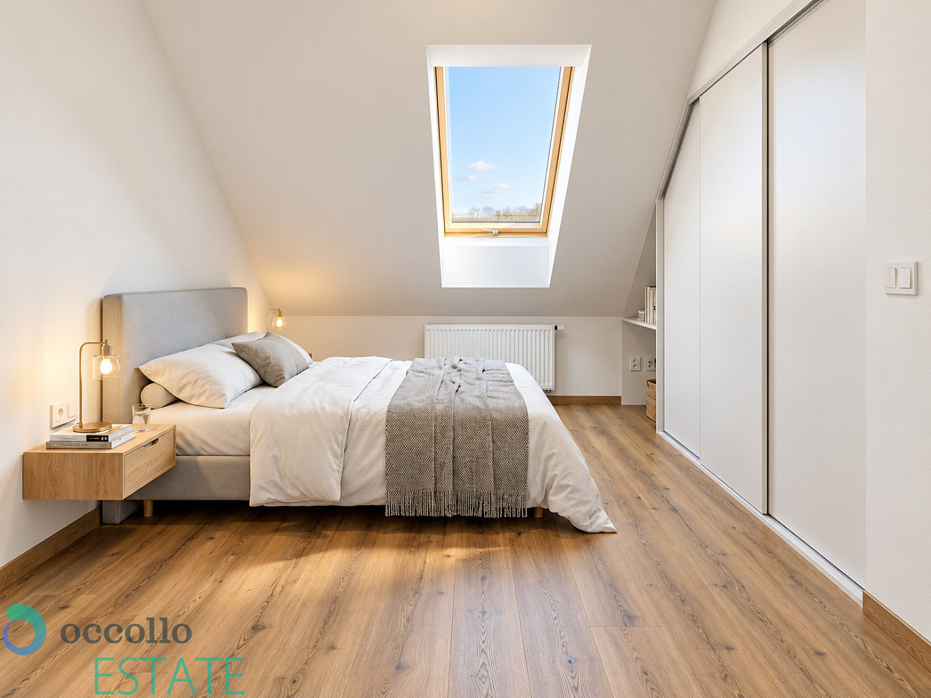 Prodej bytu 2+kk 43 m² – fotografie 2