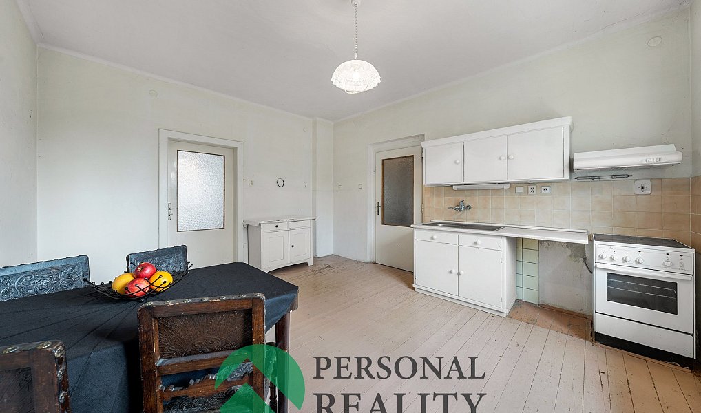 Prodej domu 162 m² s pozemkem 803 m², Chomutov – náhled fotky 25