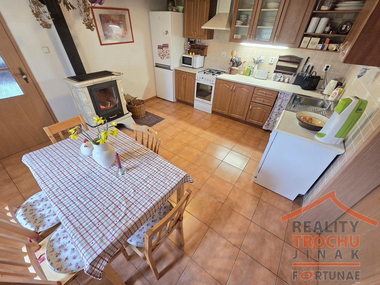 Prodej domu 148 m² s pozemkem 3 000 m² – fotografie 5