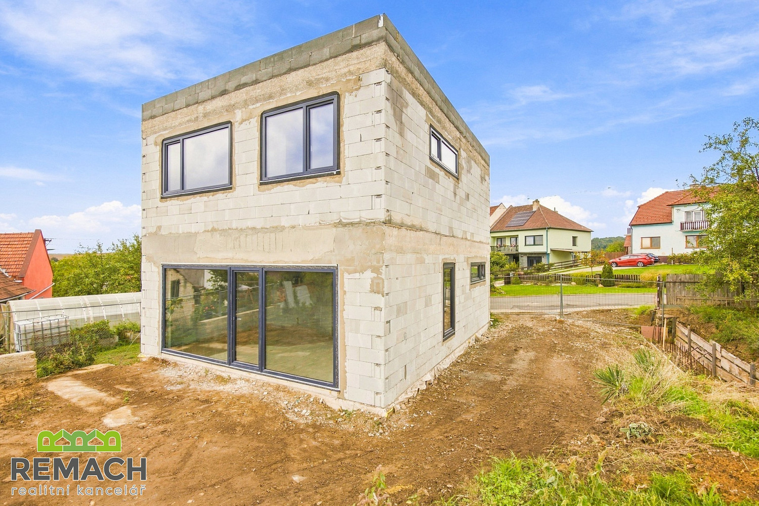 Prodej domu 150 m² s pozemkem 362 m² – fotografie 3