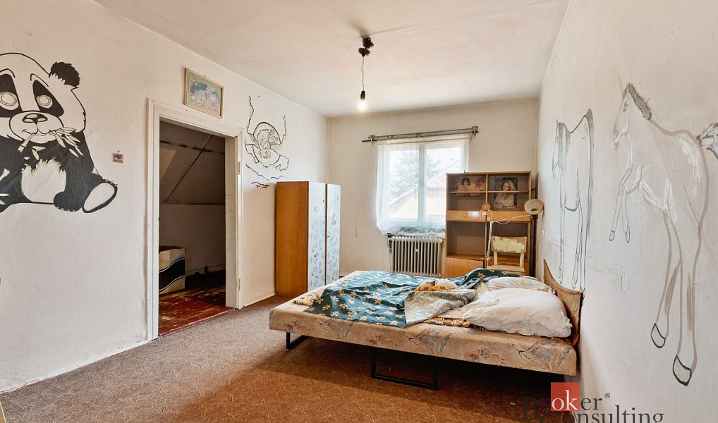 Prodej domu 225 m² s pozemkem 1 749 m², Velký Šenov – náhled fotky 35
