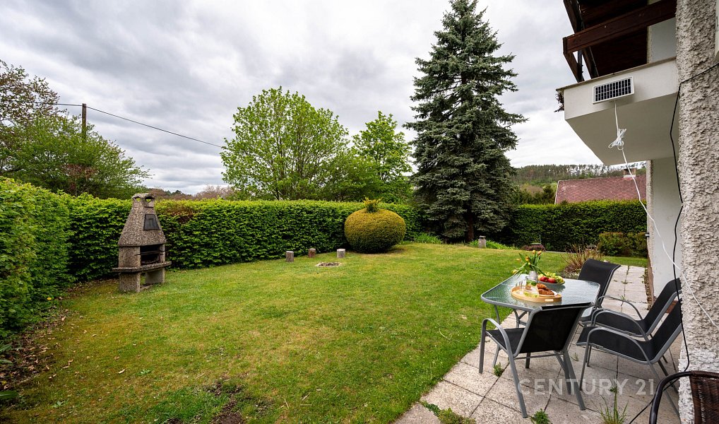 Prodej chaty/chalupy 90 m² s pozemkem 400 m², Županovice – náhled fotky 19