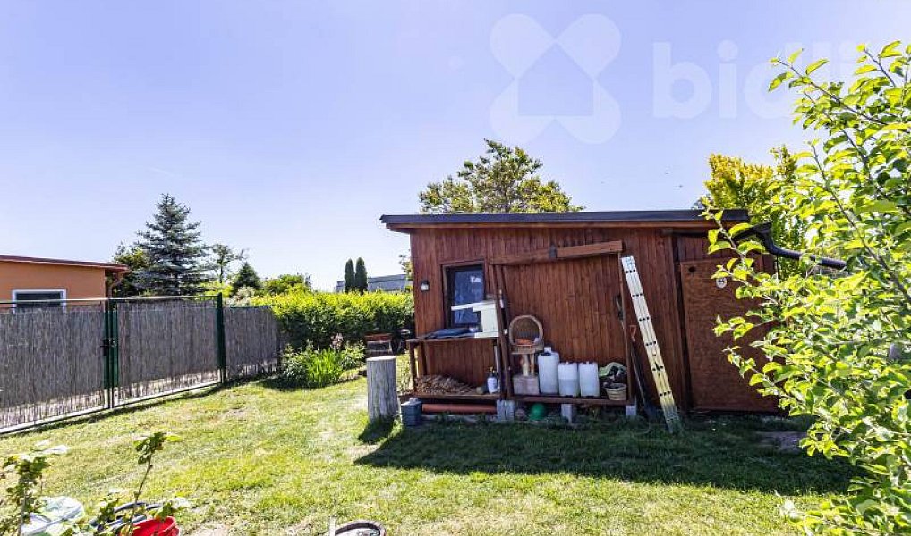 Prodej chaty/chalupy 25 m² s pozemkem 422 m², Břeclav – náhled fotky 6