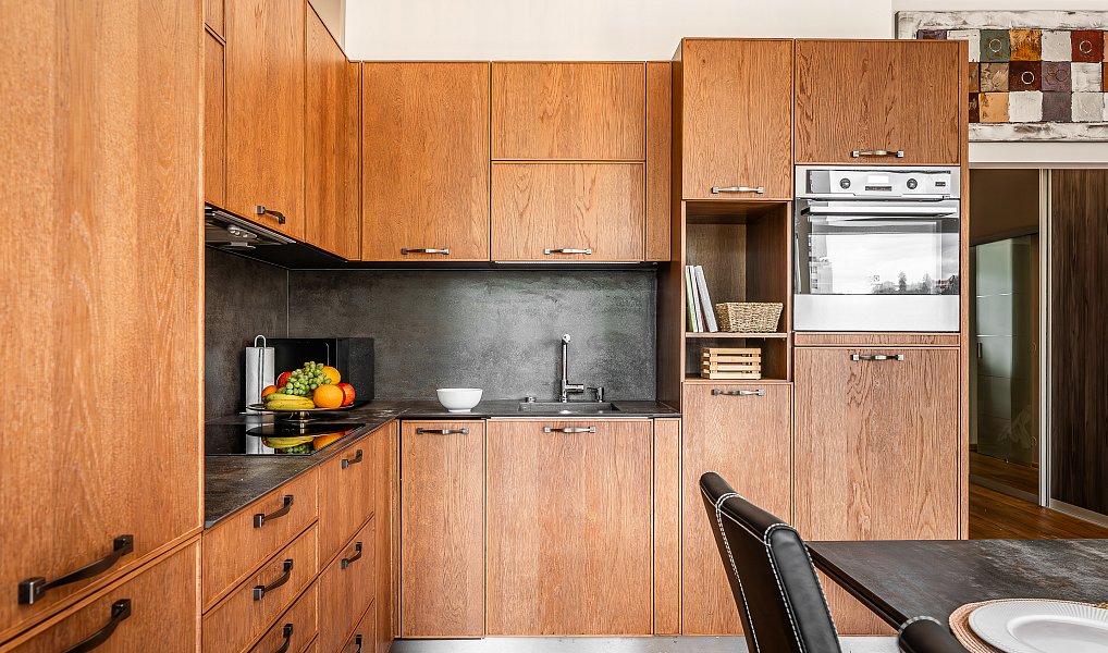 Prodej bytu 2+kk 65 m², Praha – náhled fotky 4