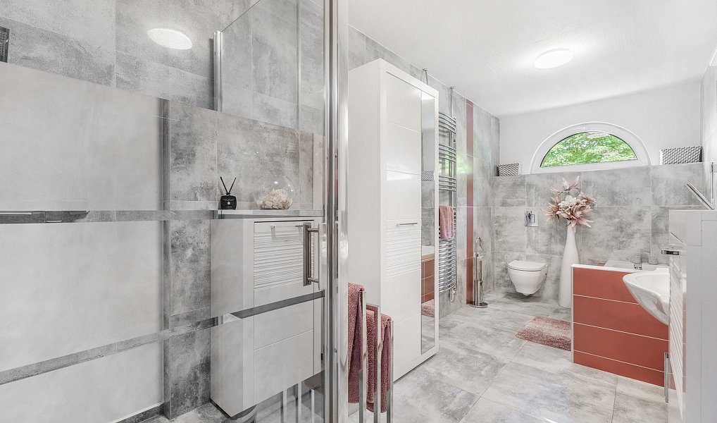 Prodej domu 178 m² s pozemkem 850 m², Jablonec nad Nisou – náhled fotky 9