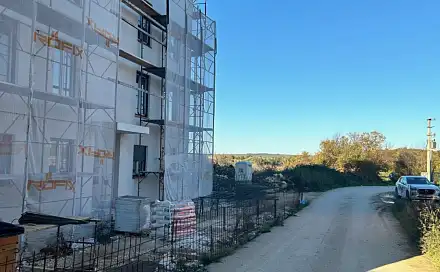 Prodej bytu 6+kk 136 m², Valbandon, Chorvatsko