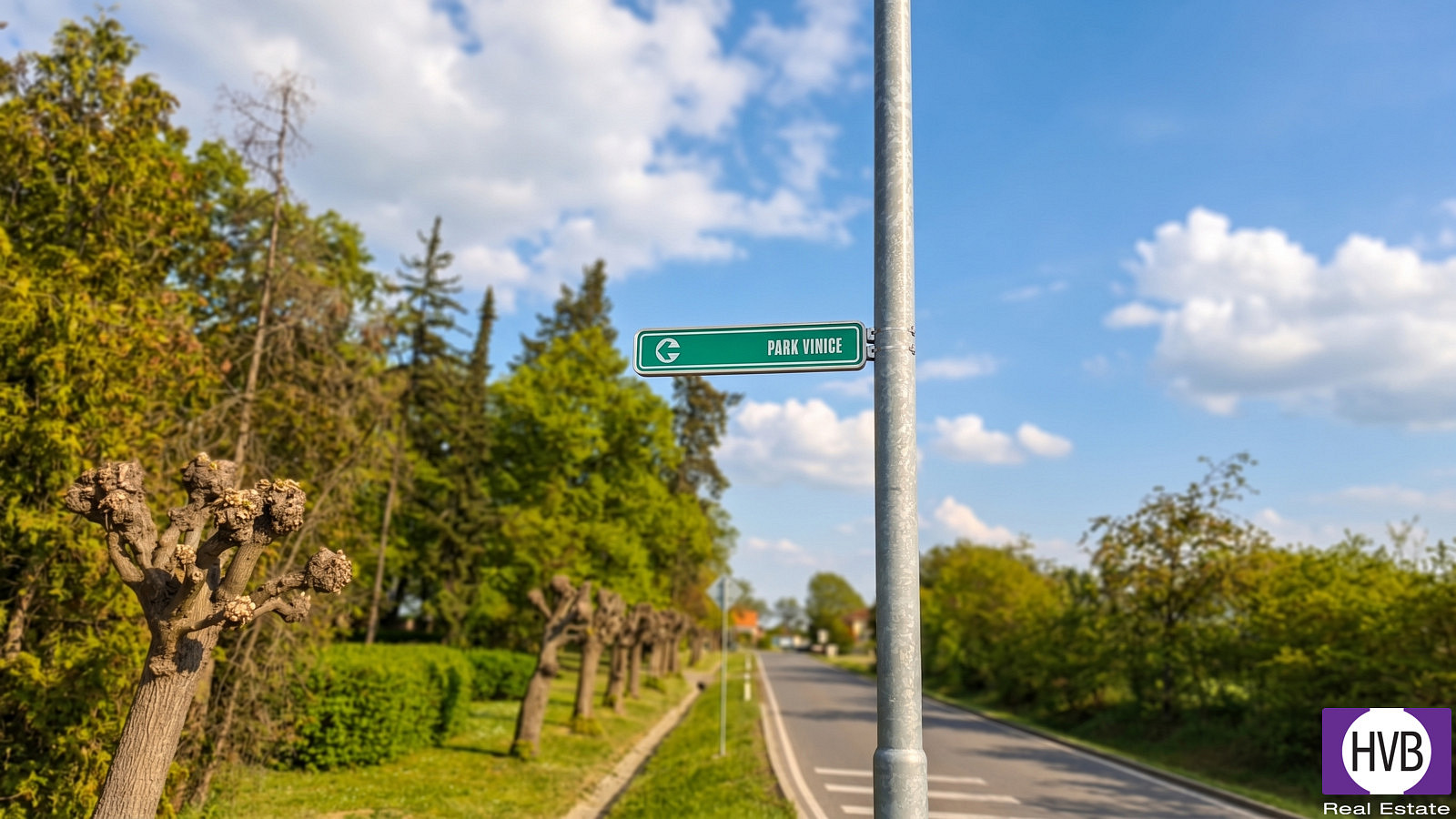 Prodej stavebního pozemku 940 m²