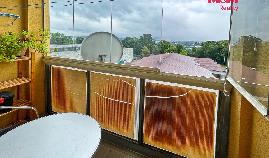 Prodej bytu 2+kk 40 m², Liberec – náhled fotky 12