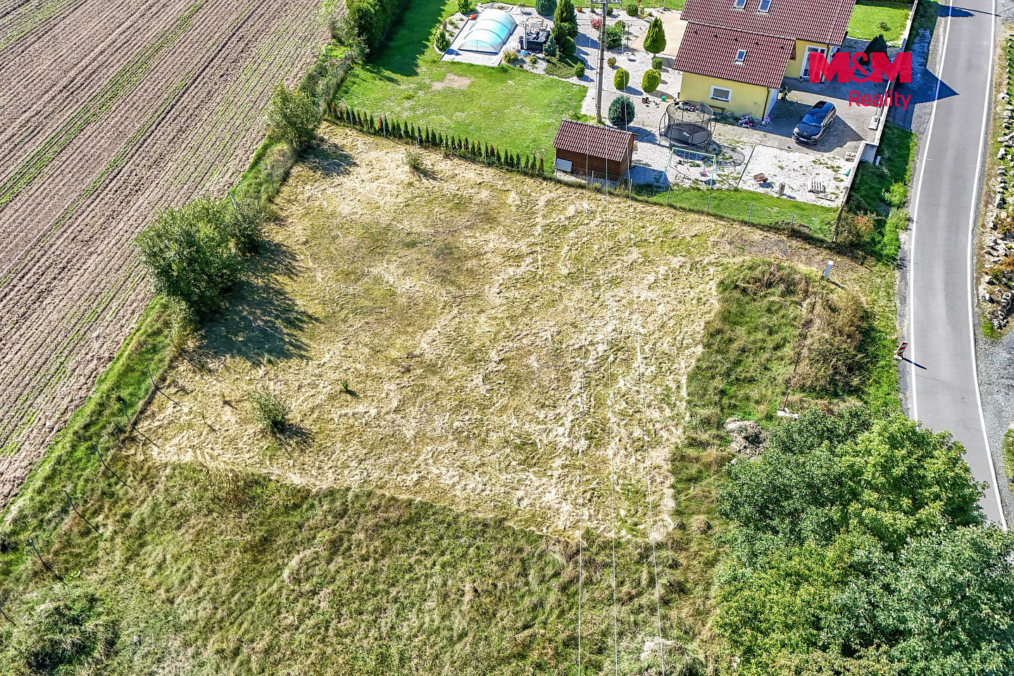 Prodej domu 92 m² s pozemkem 797 m² – fotografie 2