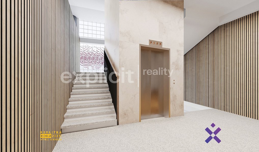 Prodej bytu 2+kk 110 m², Kroměříž – náhled fotky 6
