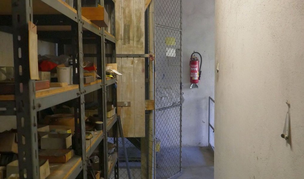 Prodej skladovacích prostor 3 983 m², Moravec – náhled fotky 31