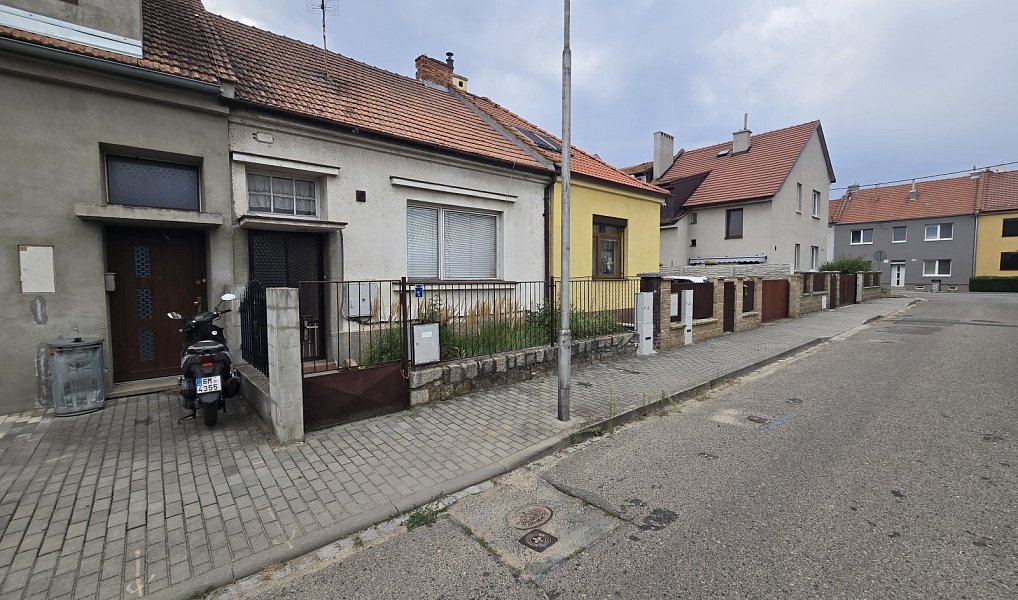 Prodej domu 60 m² s pozemkem 198 m², Prostějov – náhled fotky 2