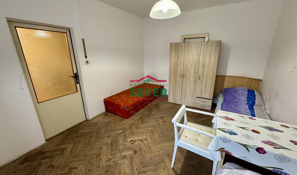 Prodej bytu 2+1 20 m², Litvínov – náhled fotky 7