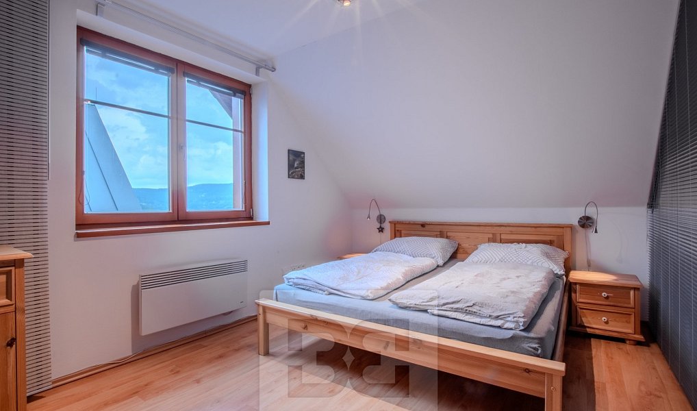 Pronájem bytu 3+kk 74 m², Vítkovice – náhled fotky 13