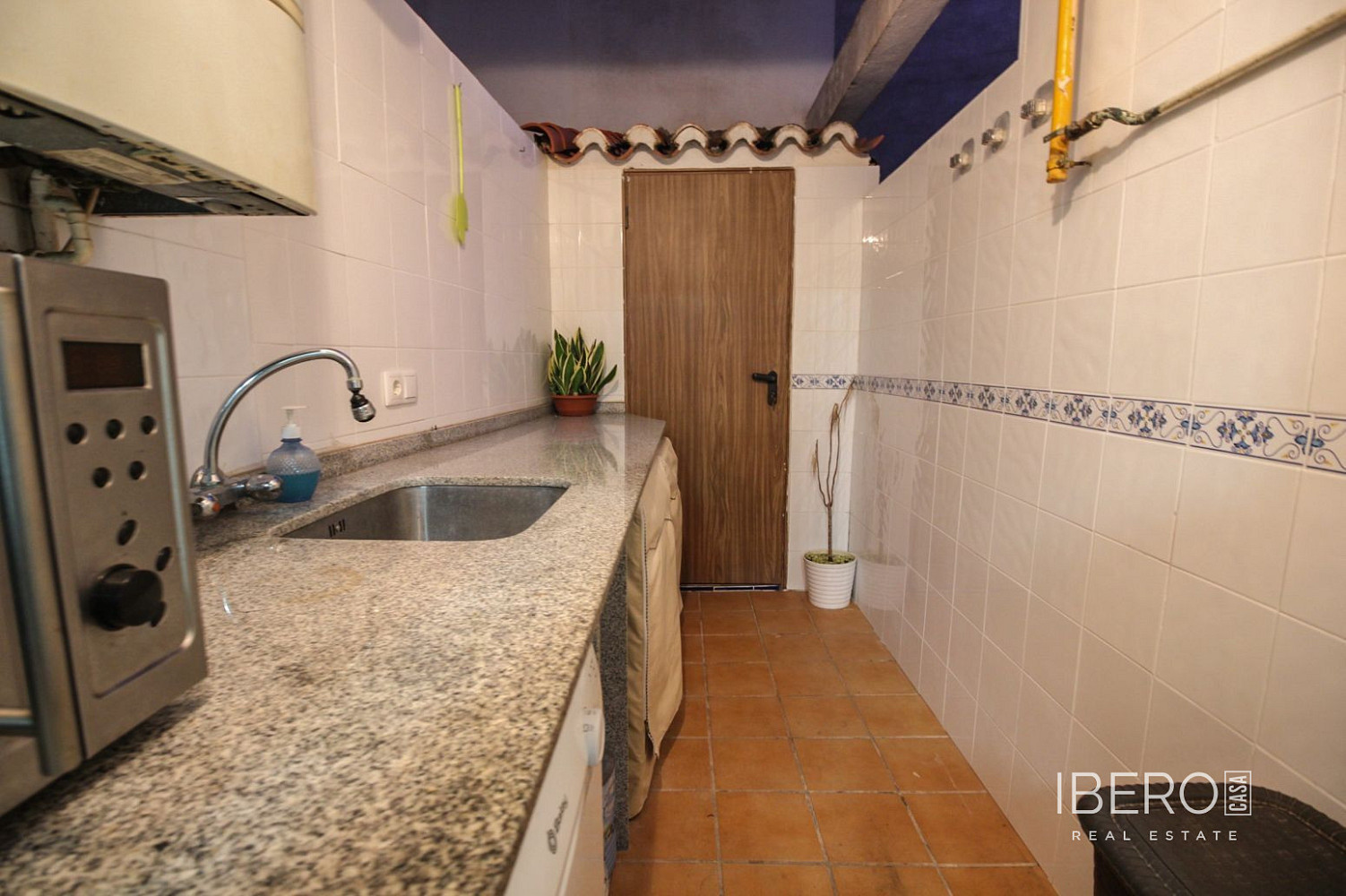 Piso 4+kk – Massamagrell, l'Horta Nord - Vista 3