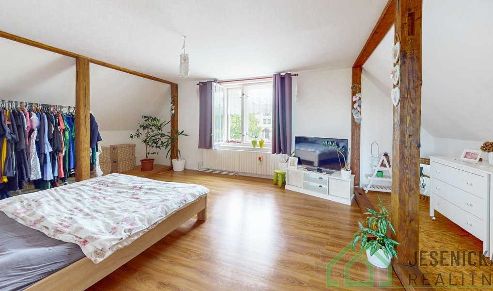 Prodej domu 85 m² s pozemkem 2 892 m², Javorník – náhled fotky 14
