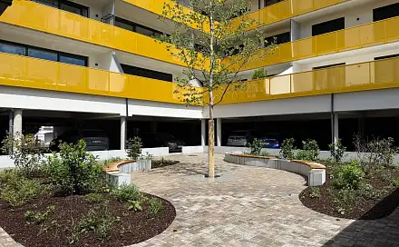 Prodej bytu atypického 208 m², Fráni Šrámka, České Budějovice - České Budějovice 3