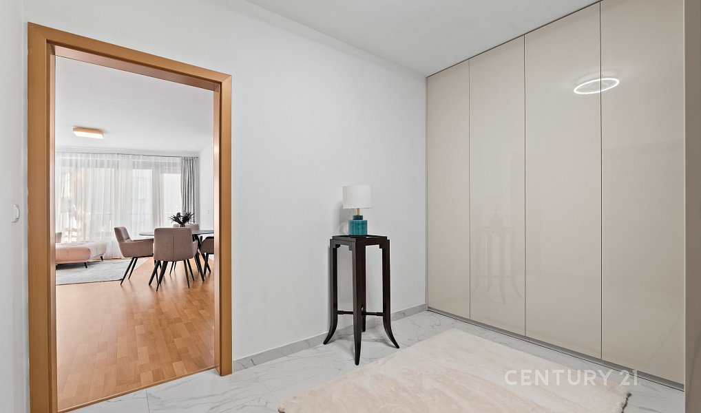 Prodej bytu 2+kk 50 m², Praha – náhled fotky 8