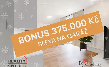 Prodej bytu 3+kk 65 m², Královské svahy, Lázně Kynžvart, okres Cheb