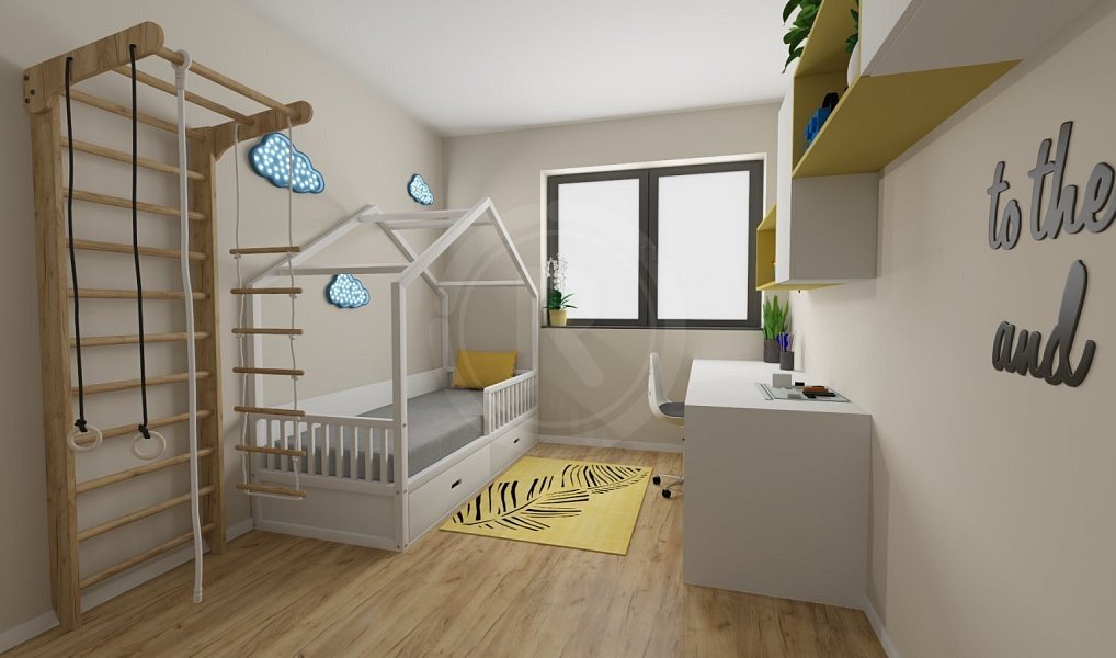 Prodej domu 125 m² s pozemkem 510 m², Čížová – náhled fotky 12