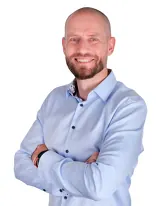 Ing. Ondřej Žalský