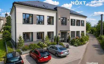 Prodej komerčního objektu (jiného typu) 478 m², Březina, okres Mladá Boleslav