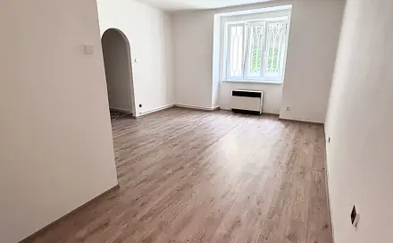 Prodej bytu 1+1 31 m², Baranova, Praha 3 - Žižkov