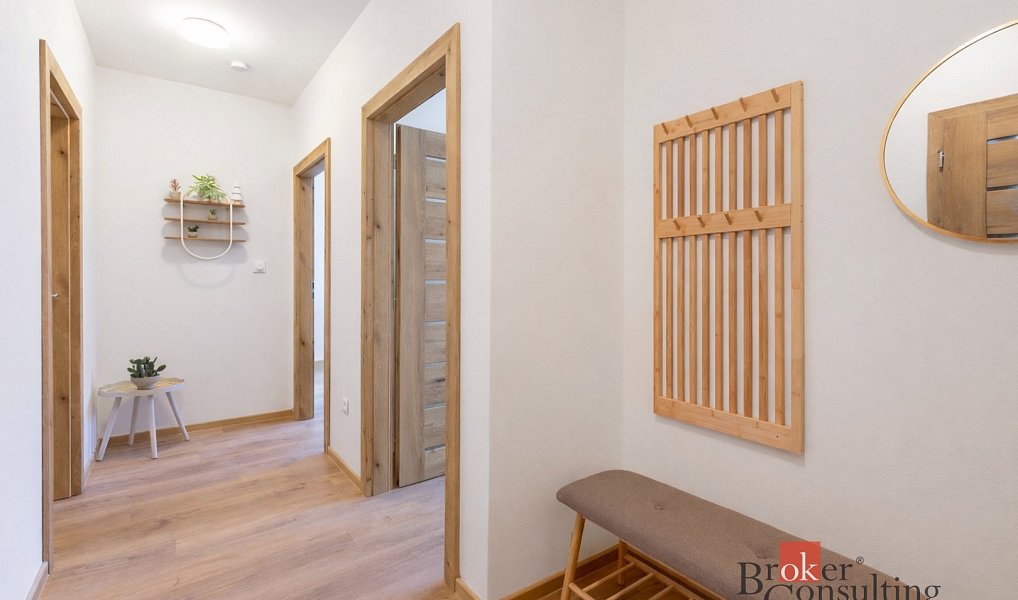 Pronájem bytu 2+kk 50 m², Valtice – náhled fotky 8