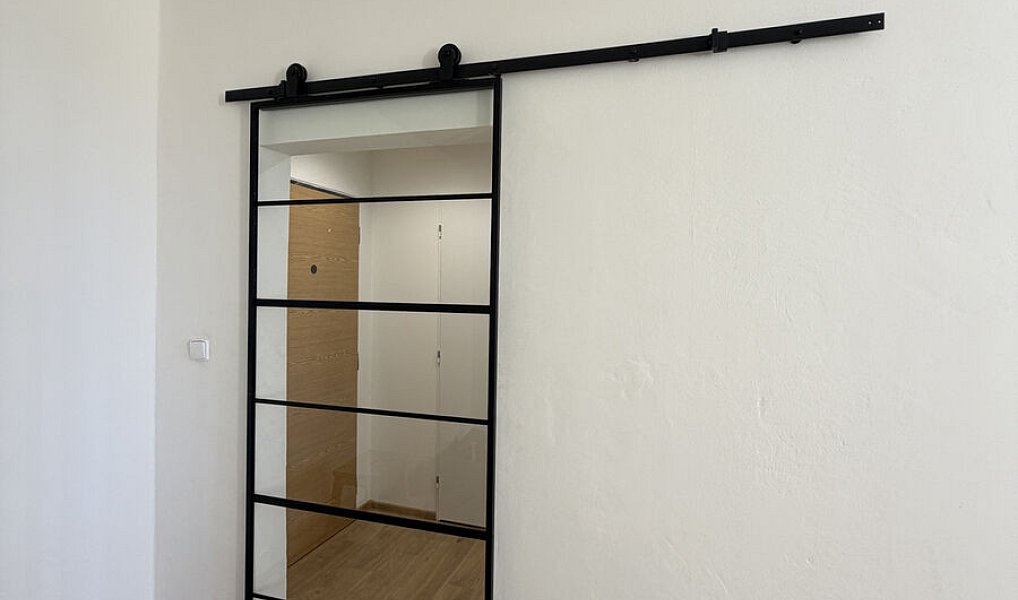 Pronájem bytu 1+kk 26 m², Opava – náhled fotky 5