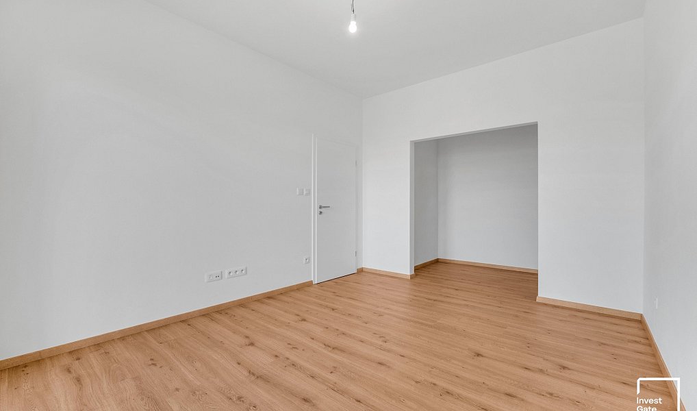 Prodej bytu 2+kk 62 m², České Budějovice – náhled fotky 5