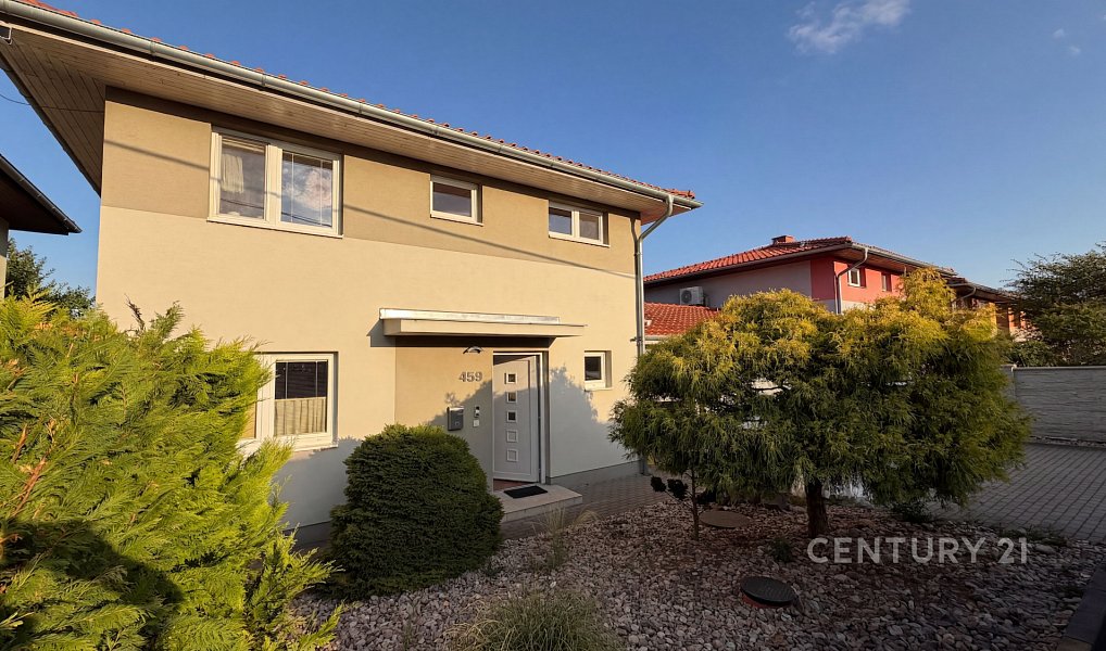 Prodej domu 112 m² s pozemkem 469 m², Syrovice – náhled fotky 26