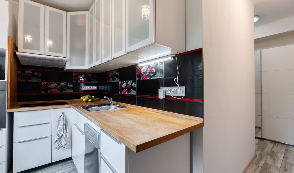 Prodej bytu 2+1 55 m², Praha – náhled fotky 11
