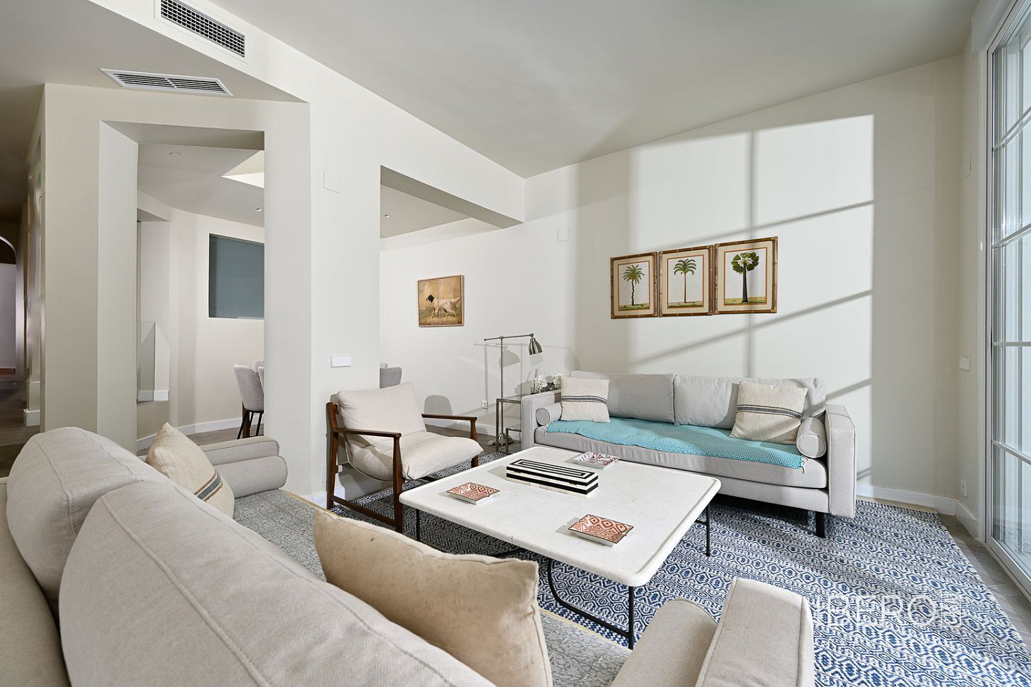 Piso 5+kk – Marbella, Elviria - Vista 3