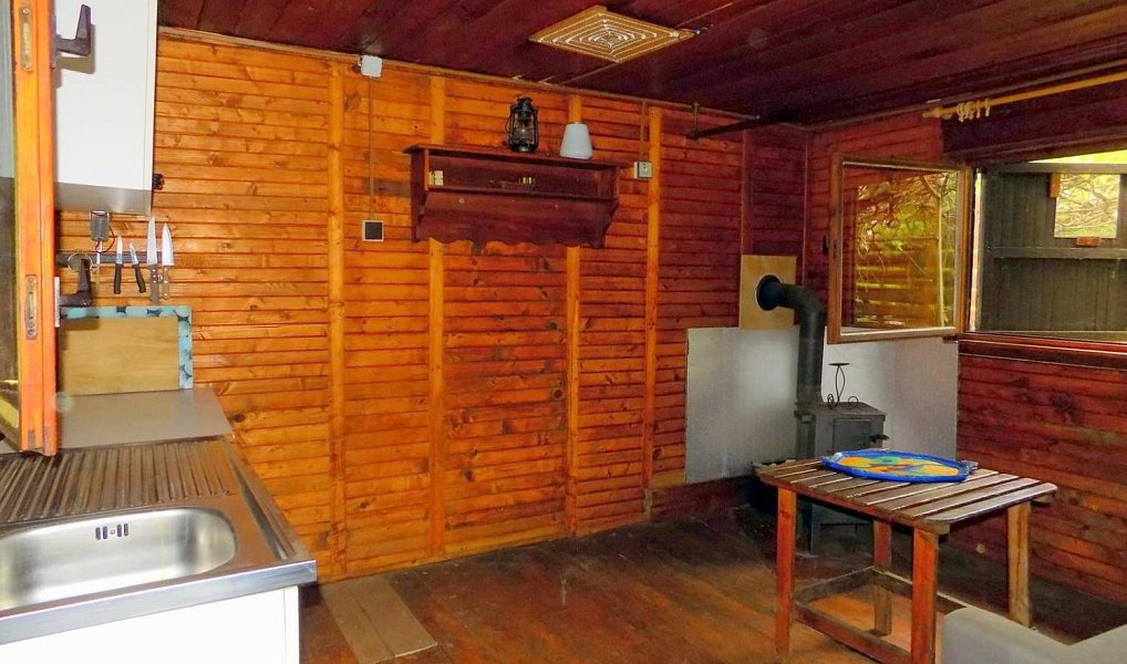 Prodej zahrady 519 m², Stružnice – náhled fotky 7