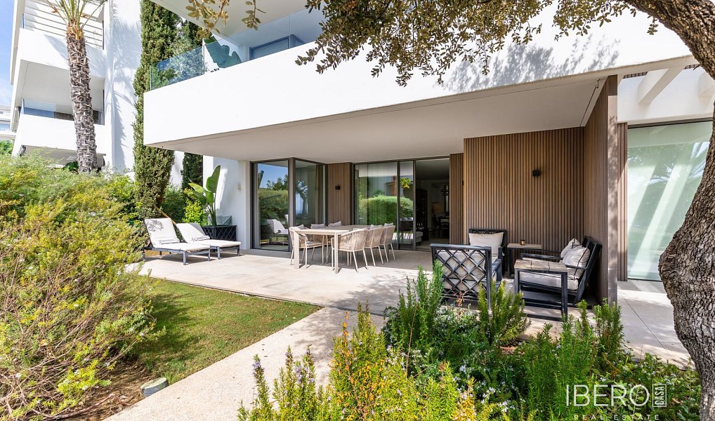 Prodej bytu 3+kk, 105 m², Benahavís