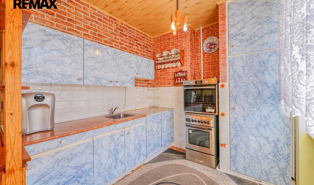 Prodej bytu 2+1 44 m², Heřmanova Huť – náhled fotky 6