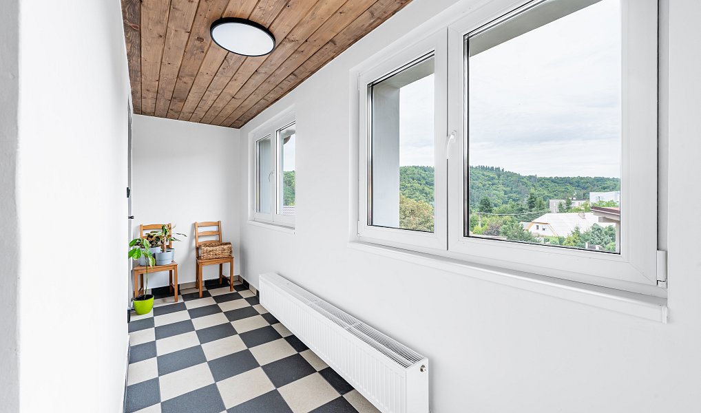 Prodej chaty/chalupy 234 m² s pozemkem 521 m², Roztoky – náhled fotky 10