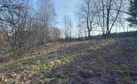Prodej zahrady 2 062 m², Horní Stropnice, okres České Budějovice