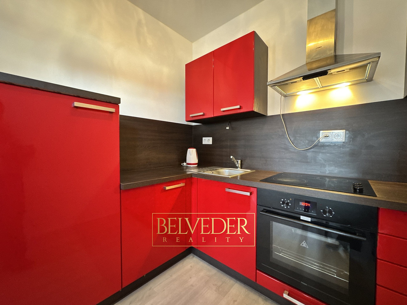 Byt 2+kk – Teplice, Prosetice – pohled 5