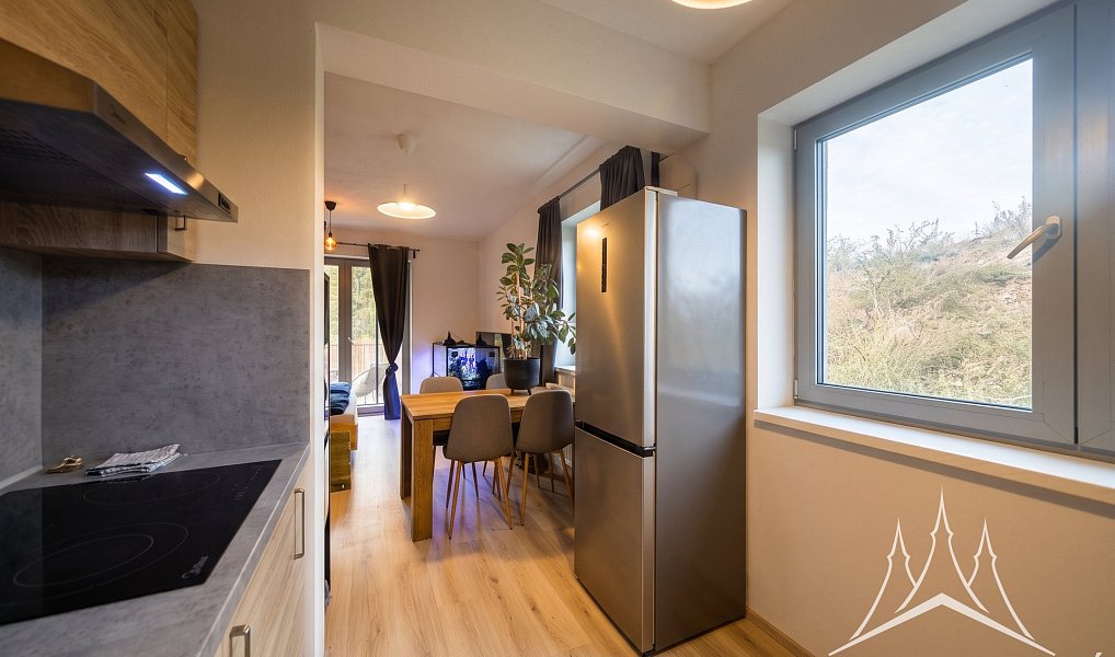 Prodej bytu 2+kk 51 m², Kutná Hora – náhled fotky 4