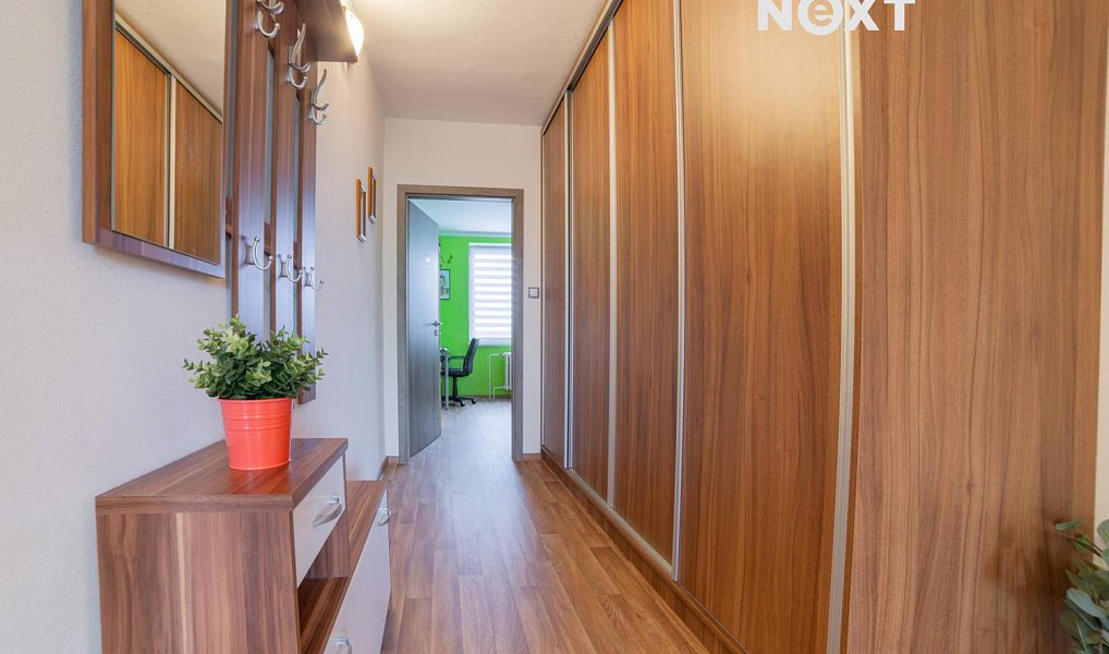 Prodej bytu 3+1 76 m², Třeboň – náhled fotky 6