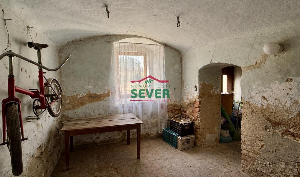 Prodej domu 300 m² s pozemkem 925 m², Čistá – náhled fotky 16