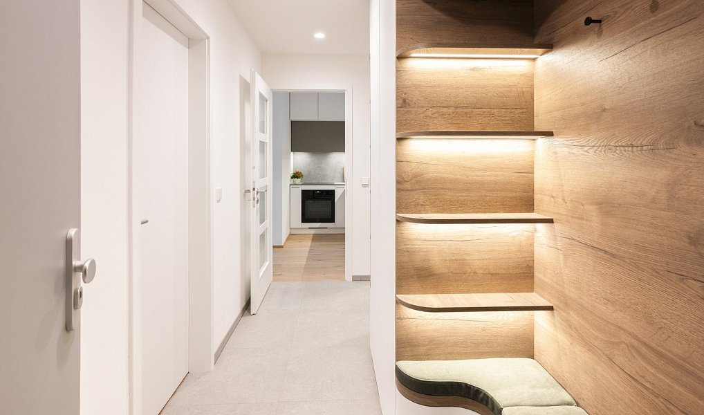 Prodej bytu 2+kk 56 m², Praha – náhled fotky 5