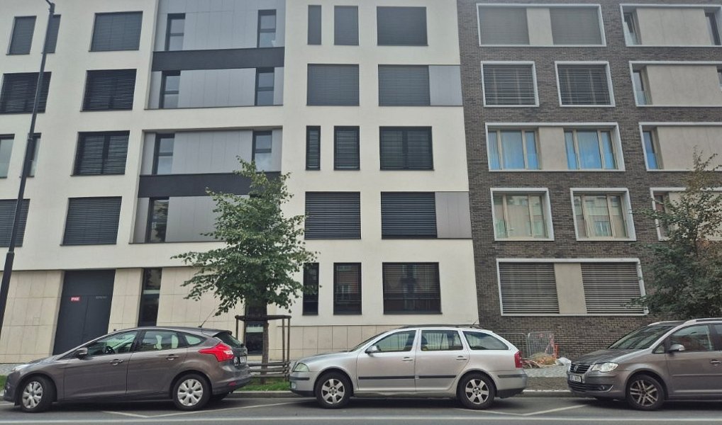 Pronájem bytu 3+kk 71 m², Praha – náhled fotky 17