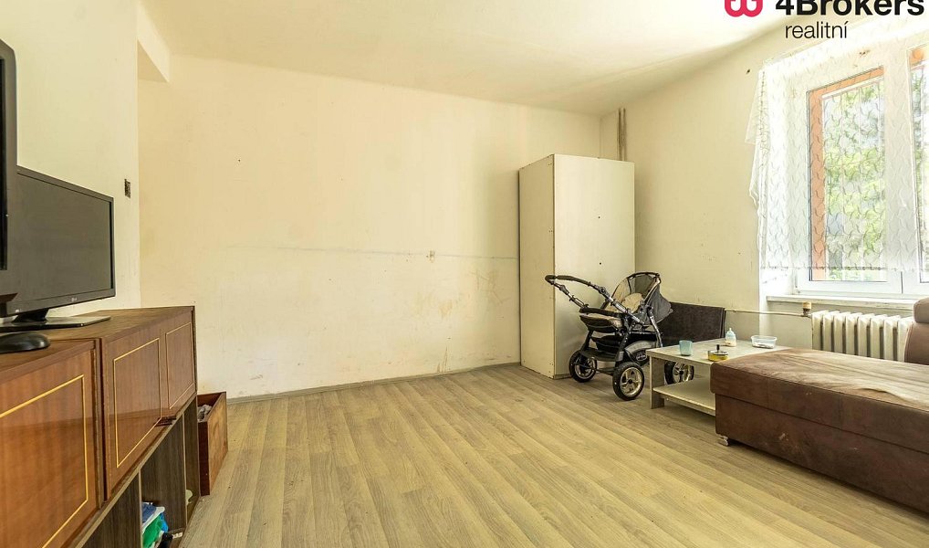 Prodej bytu 3+kk 52 m², Most – náhled fotky 9