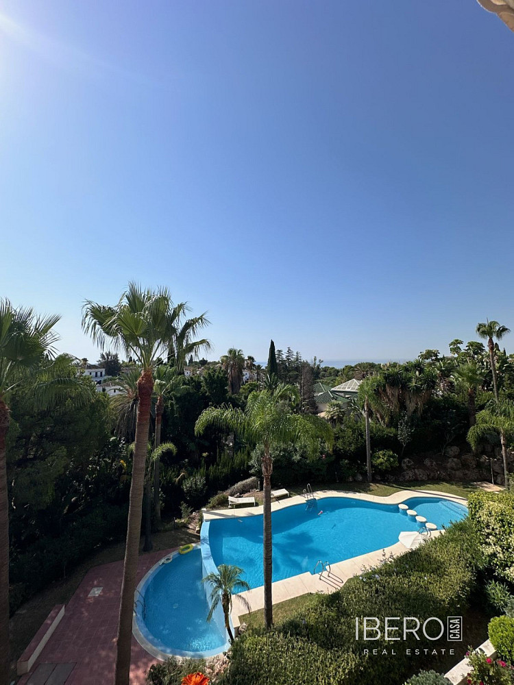Piso 5+kk – Málaga, Centro Histórico, Centro - Vista 3