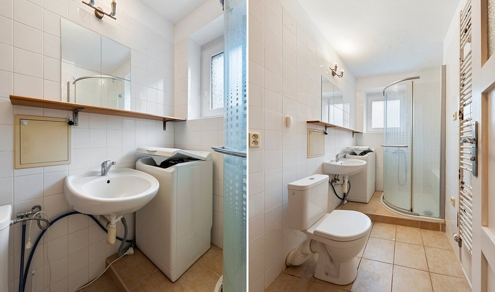 Prodej bytu 2+1 50 m², Blansko – náhled fotky 12